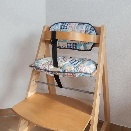 Neuer Weg 1 B Wohnung Haron ボルテンハーゲン エクステリア 写真
