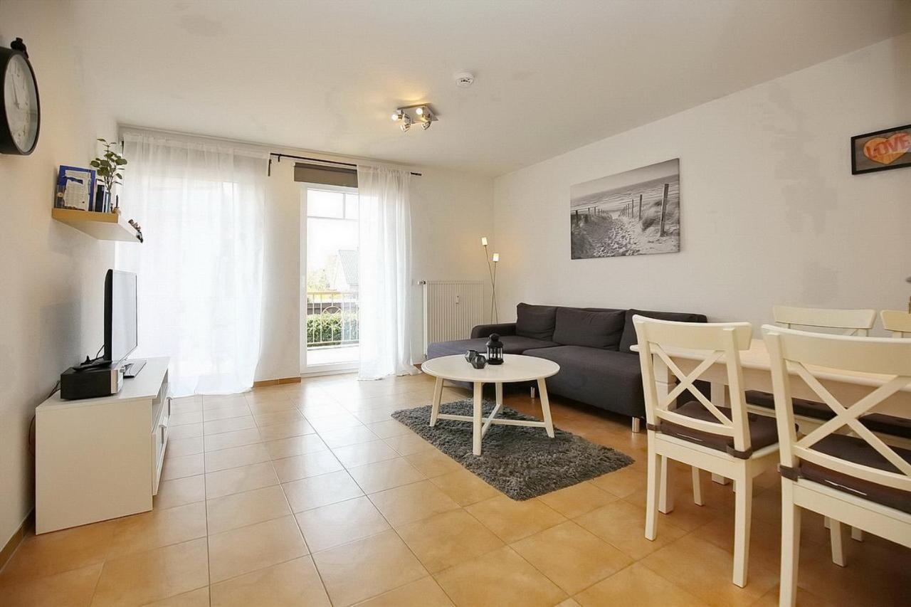 Neuer Weg 1 B Wohnung Haron ボルテンハーゲン エクステリア 写真