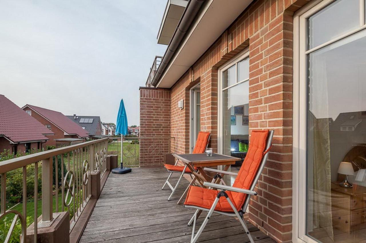 Neuer Weg 1 B Wohnung Haron ボルテンハーゲン エクステリア 写真